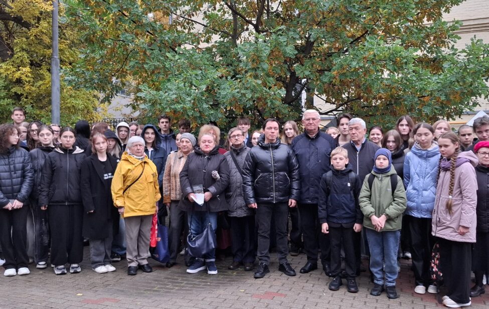 День народного ополчения