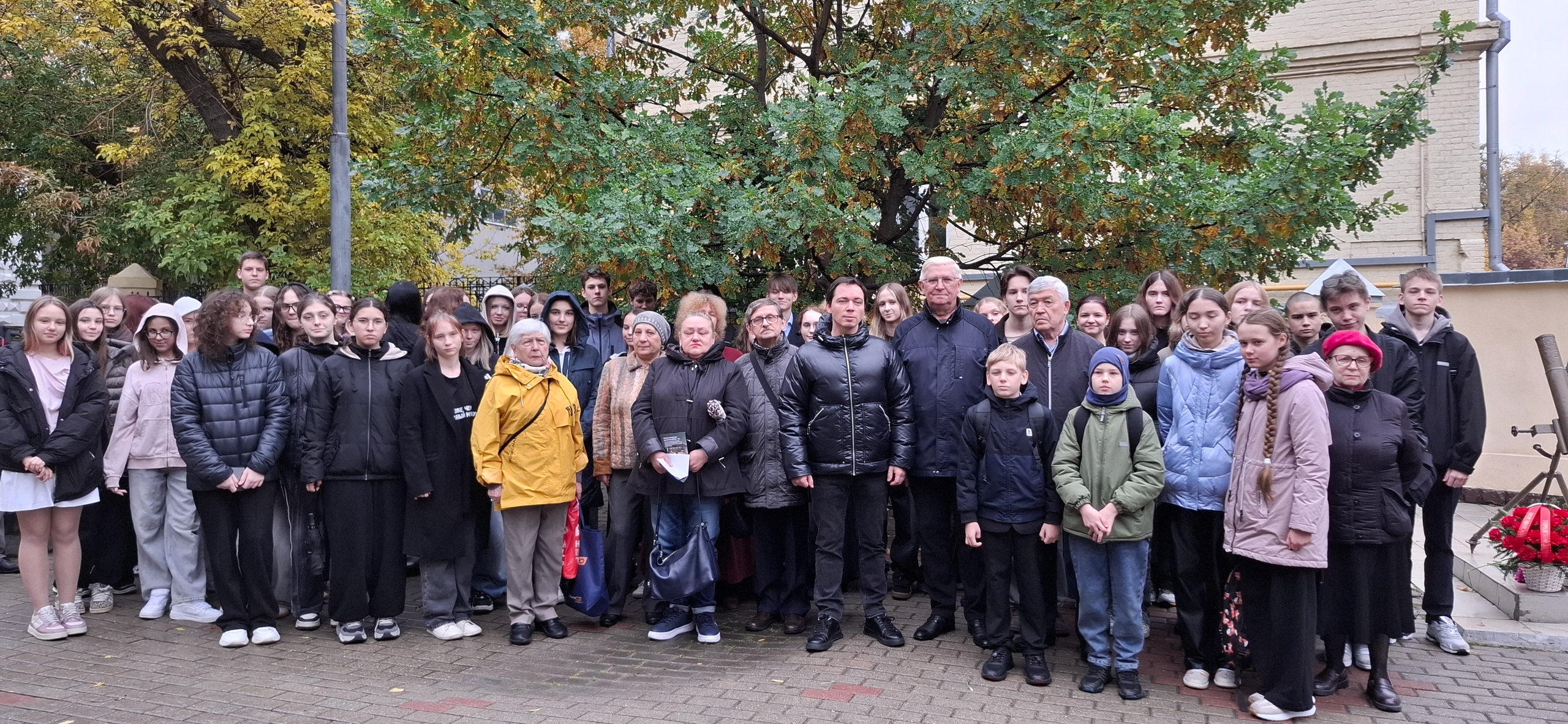 День народного ополчения