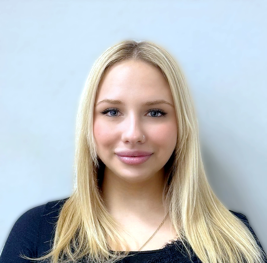 Юрьева Полина Павловна