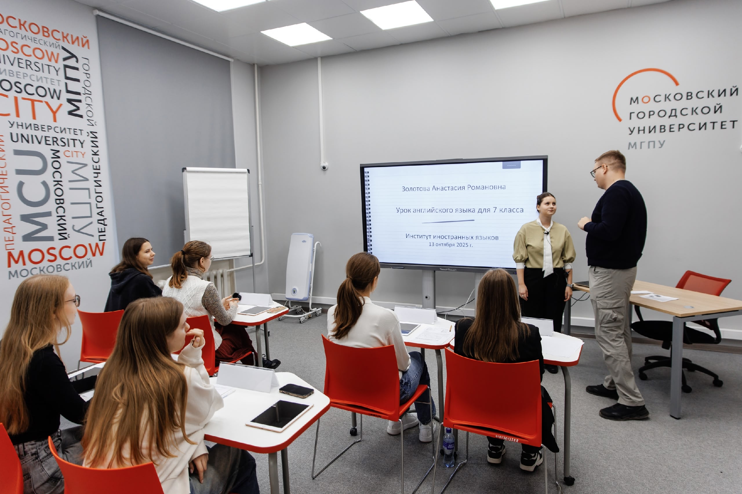 Подводим промежуточные итоги