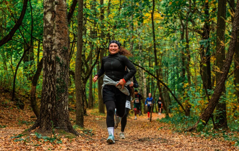 МГПУ провел этап всероссийской акции «СТУДзаБЕГ»