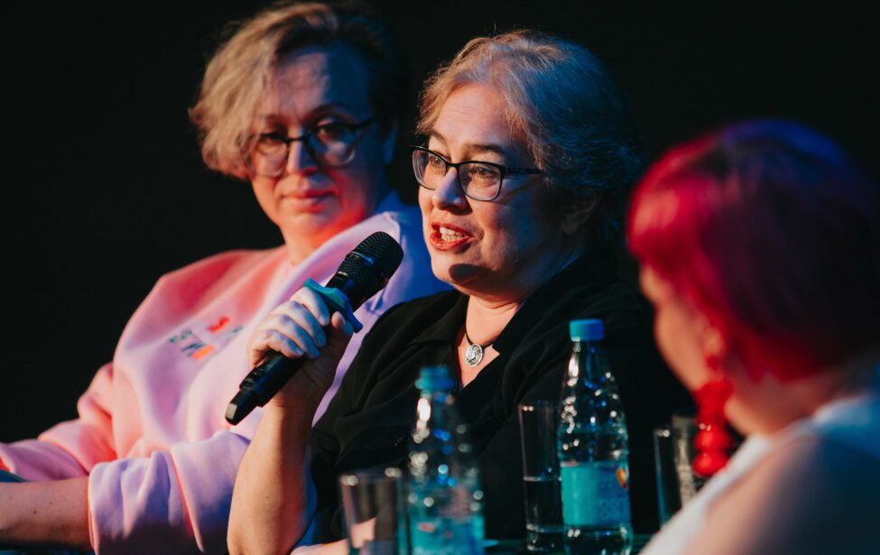 Круглый стол о традициях и поисках в детской и юношеской драматургии