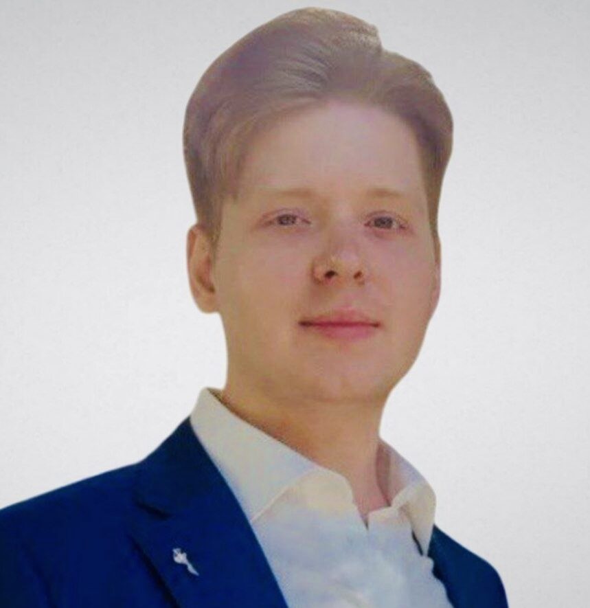 Стариков Андрей Андреевич