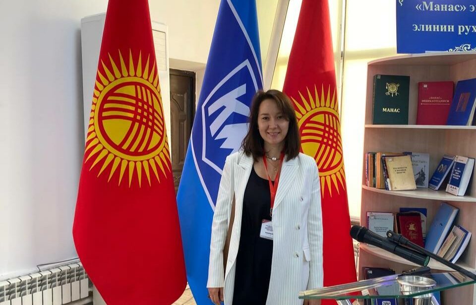 Эксперт МГПУ выступила на конференции по реабилитации детей с нарушениями слуха