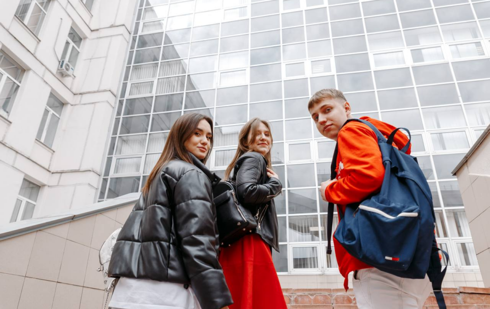 День открытых дверей 22 ноября 2025