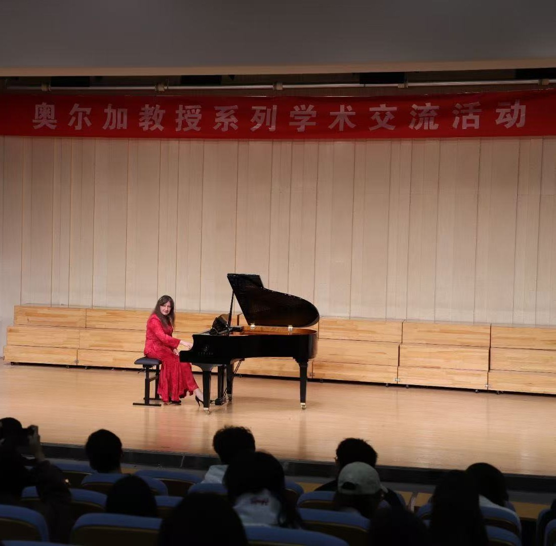 лекия показ