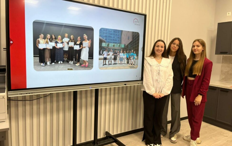 Летняя школа в Китае глазами студентов ИЦО