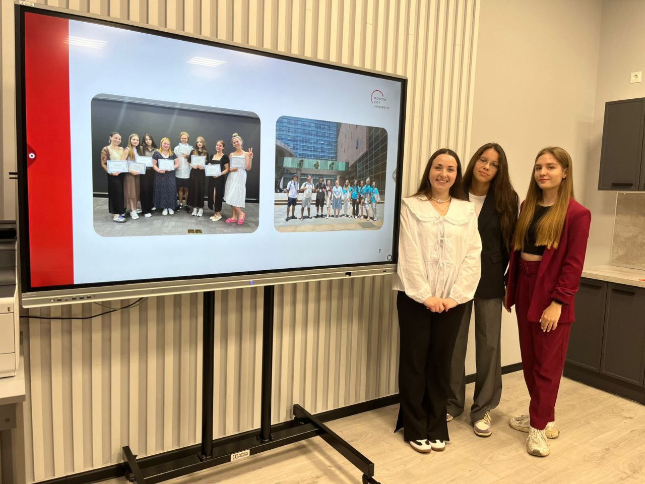 Летняя школа в Китае глазами студентов ИЦО