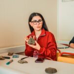 Фестиваль науки в МГПУ собрал любителей географии