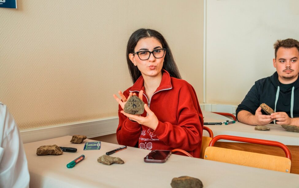 Фестиваль науки в МГПУ собрал любителей географии