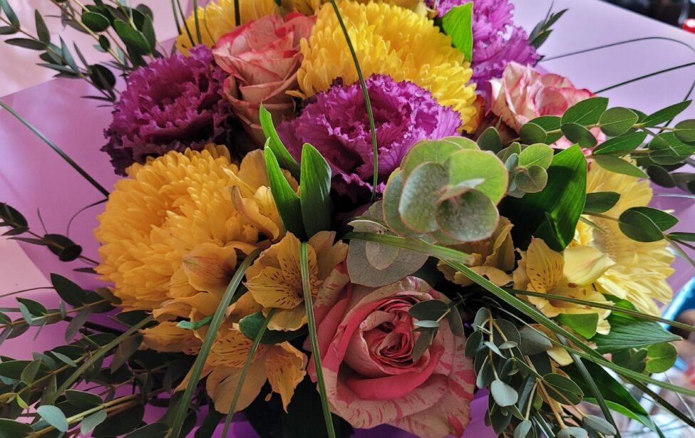 Юбилейный октябрь