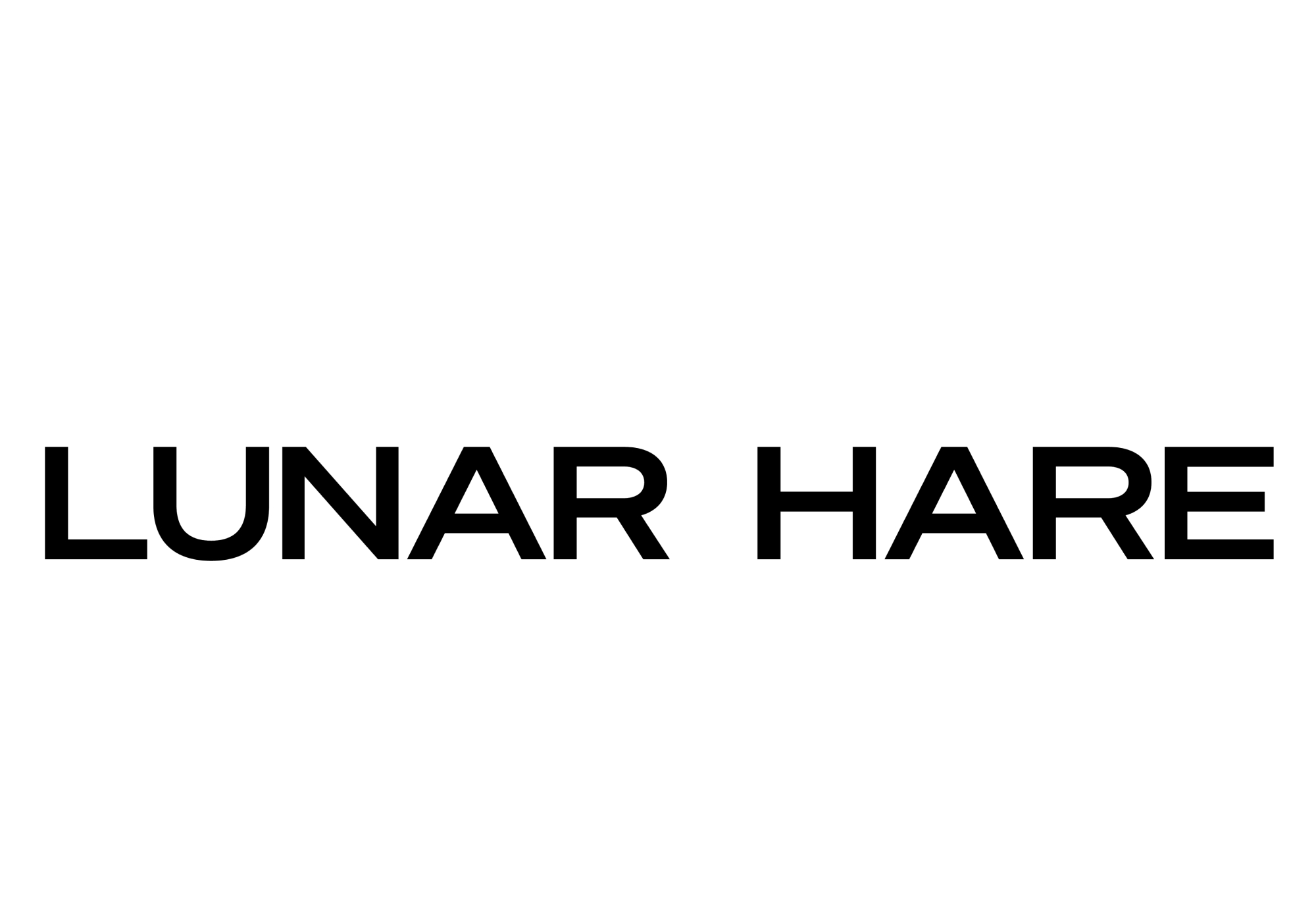 lunarhare