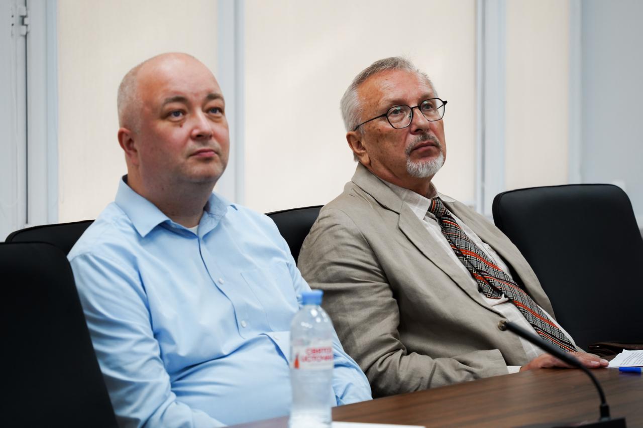 ИЦО Абушкин