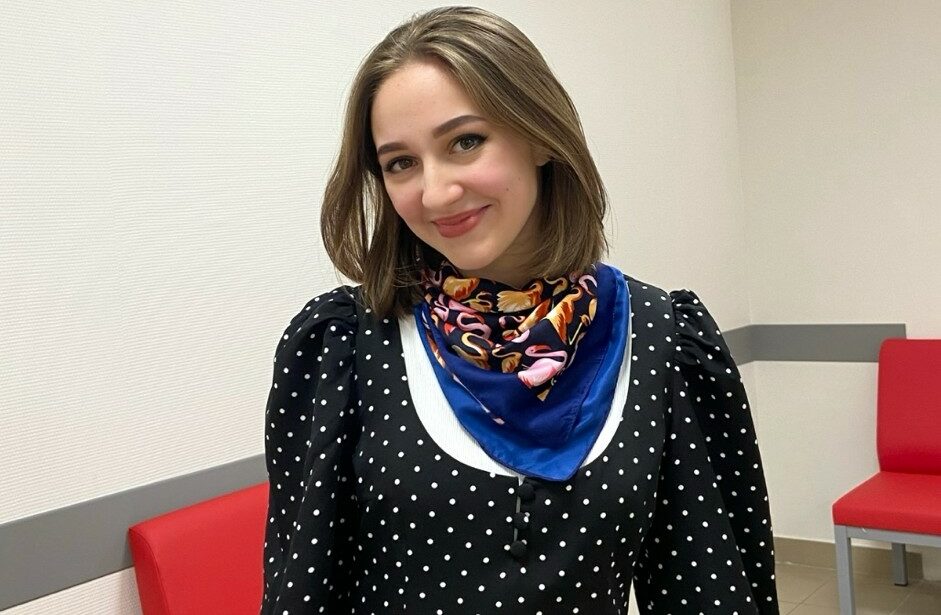 Студентка МГПУ — призер Всероссийского конкурса переводов