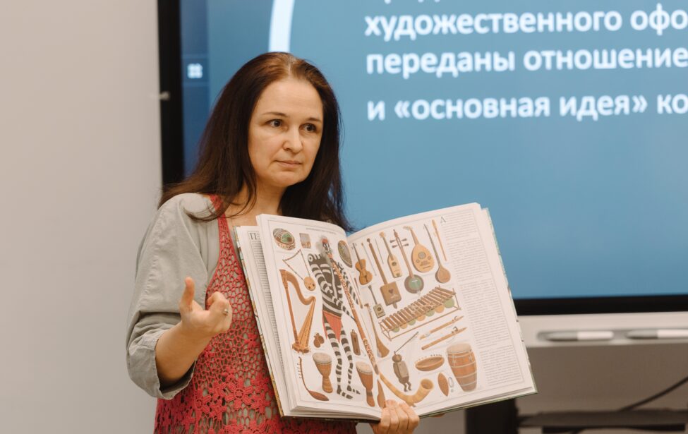 Об участии Екатерины Асоновой в ток-шоу «Агора»