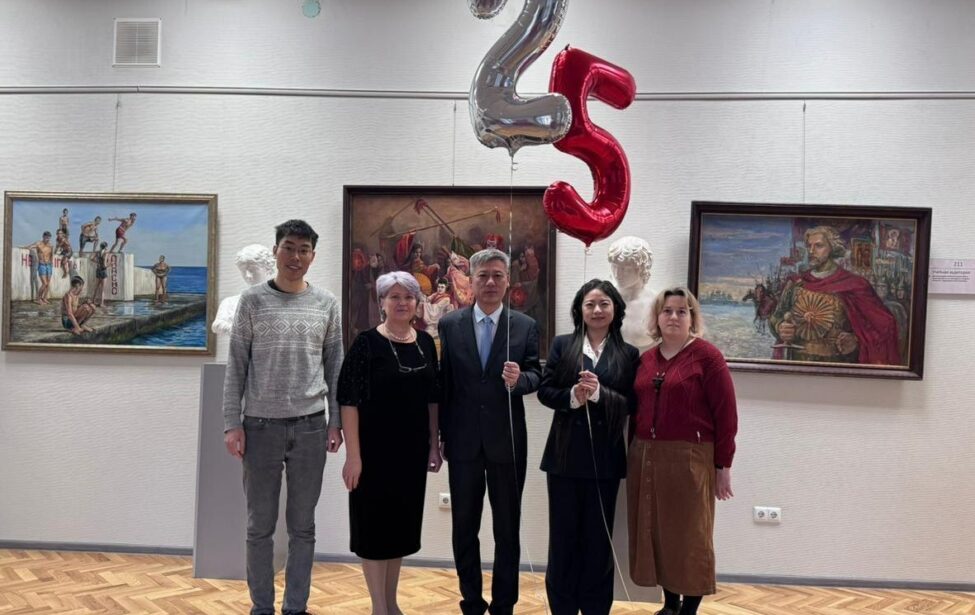 МГПУ расширяет творческое сотрудничество с Китаем