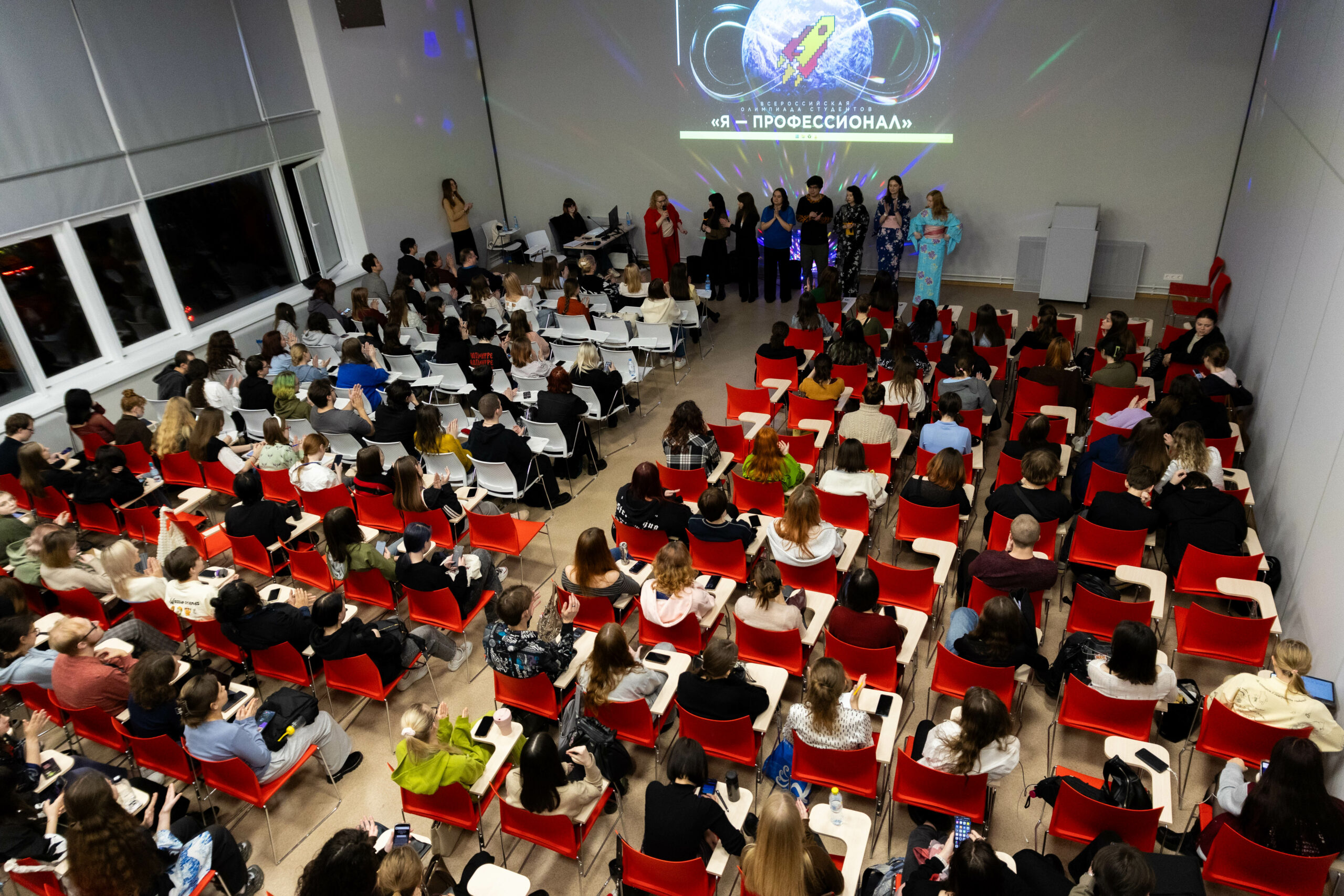 Направление «Востоковедение: китаеведение, корееведение, японоведение»