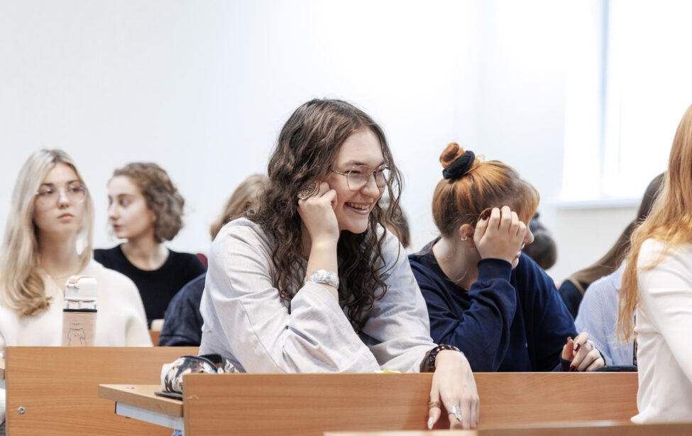 Студенты МГПУ написали Большой этнографический диктант