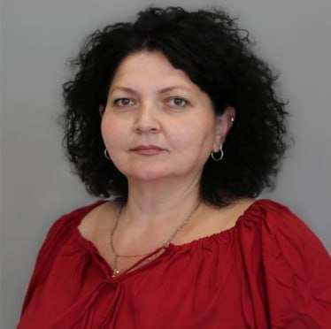 Крюкова Наталья Юрьевна