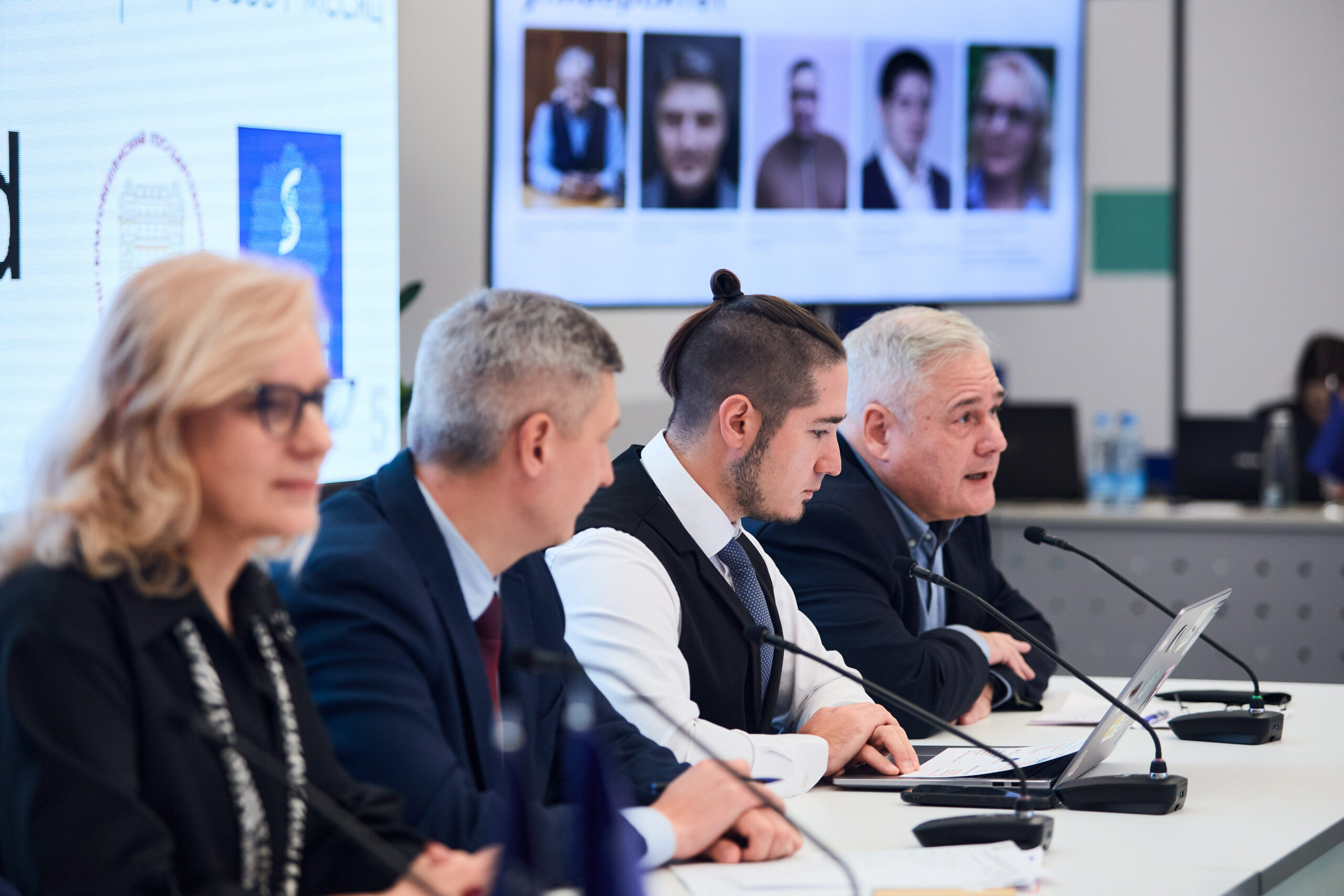 МГПУ вошел в топ-20 участников программы «Приоритет 2030»