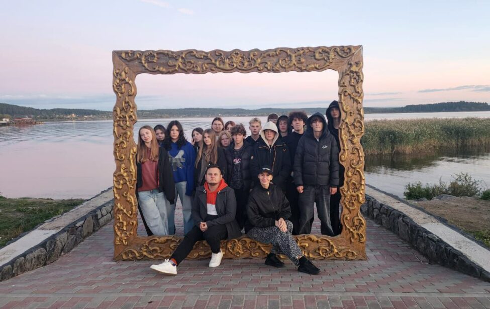 В школе МГПУ стартовала «Живая летопись»: ученики создают хронику школьной жизни