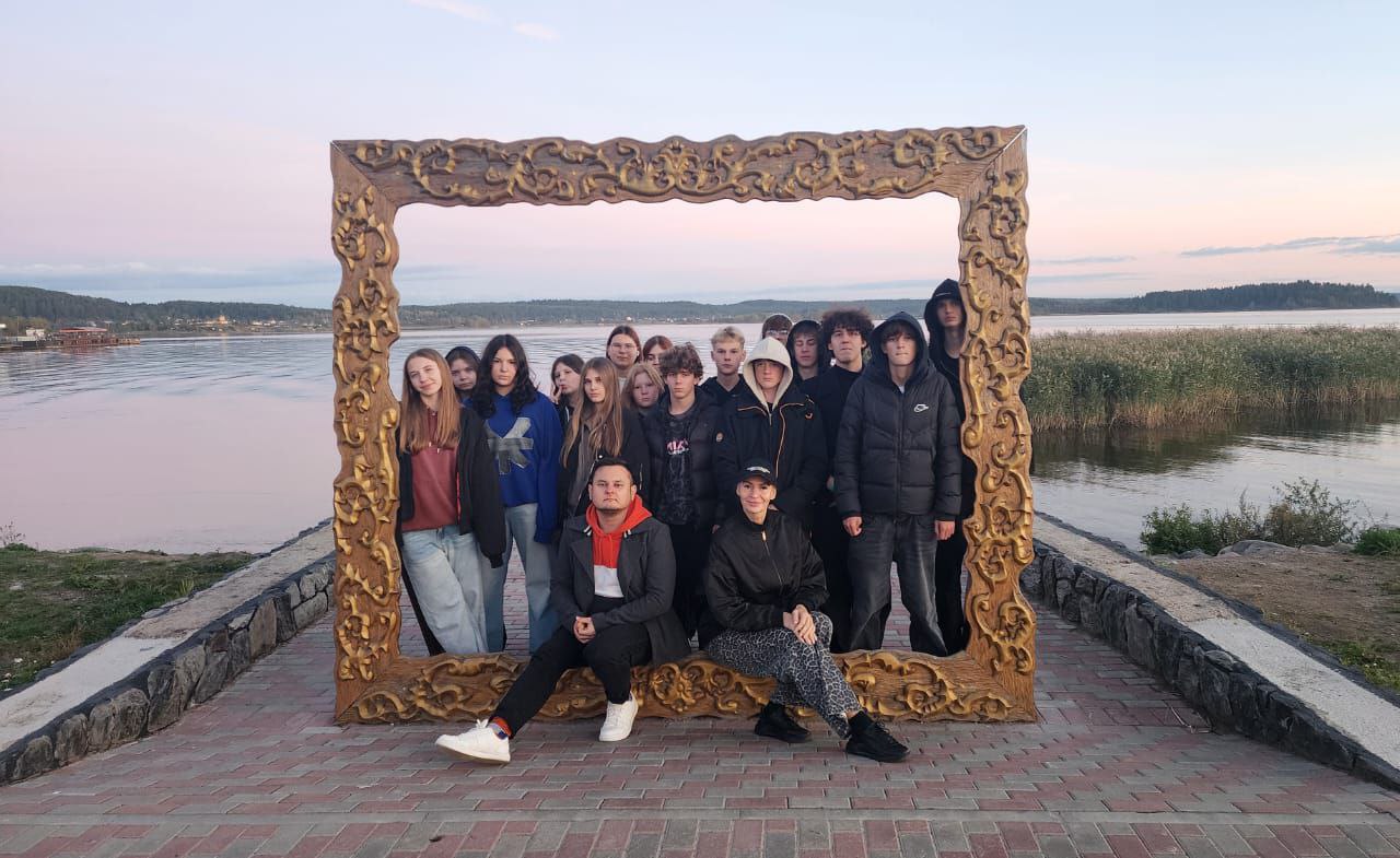 В школе МГПУ стартовала «Живая летопись»: ученики создают хронику школьной жизни