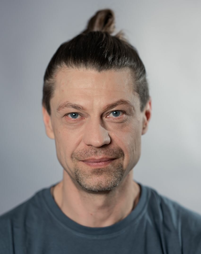 Андреев Алексей Игоревич