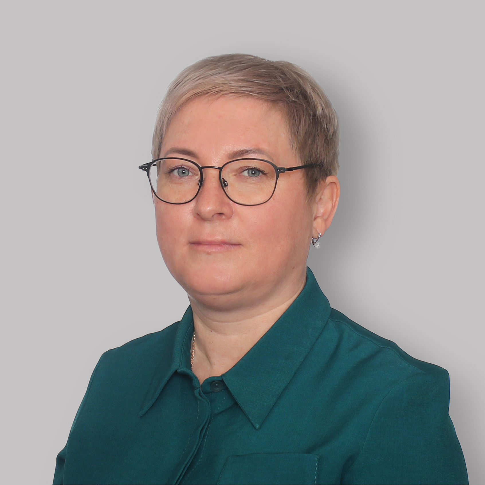 Бадалян Наталья Нориковна