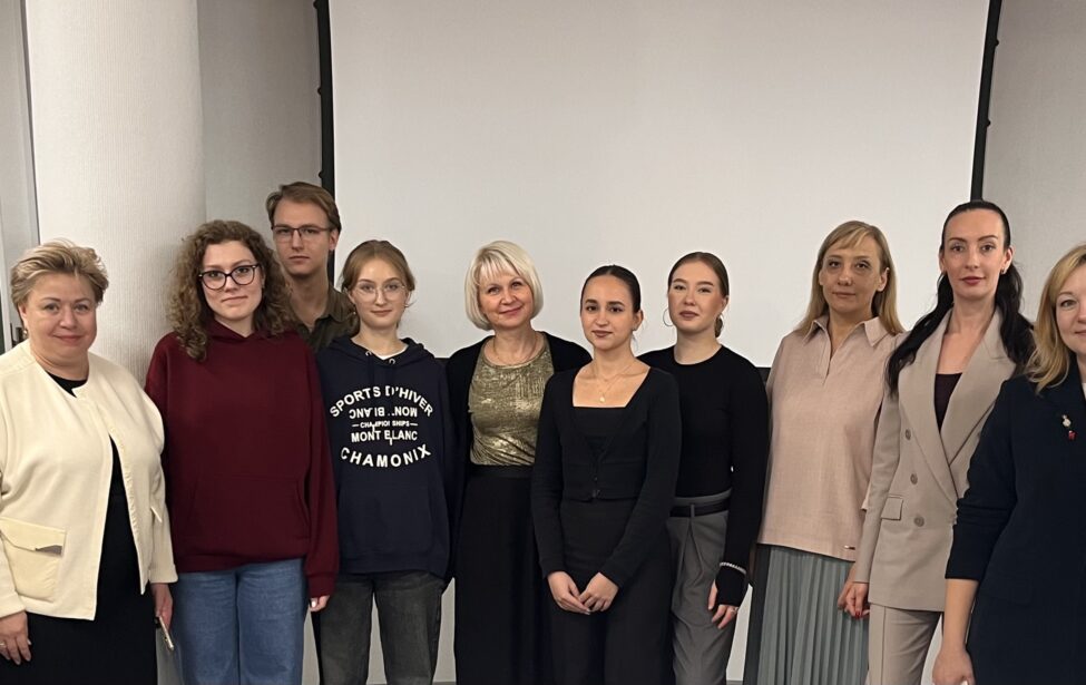 Круглый стол «Неравнодушие»