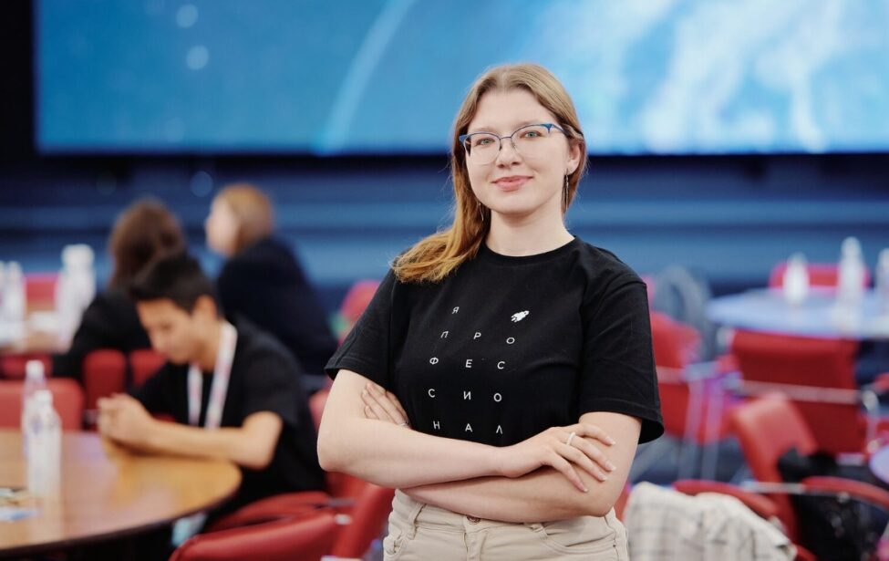 МГПУ cреди лидеров по количеству регистраций на олимпиаду «Я — профессионал»