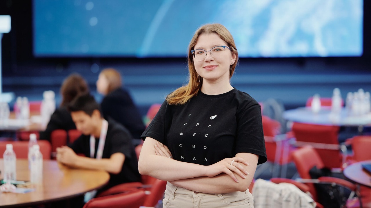 МГПУ cреди лидеров по количеству регистраций на олимпиаду «Я — профессионал»