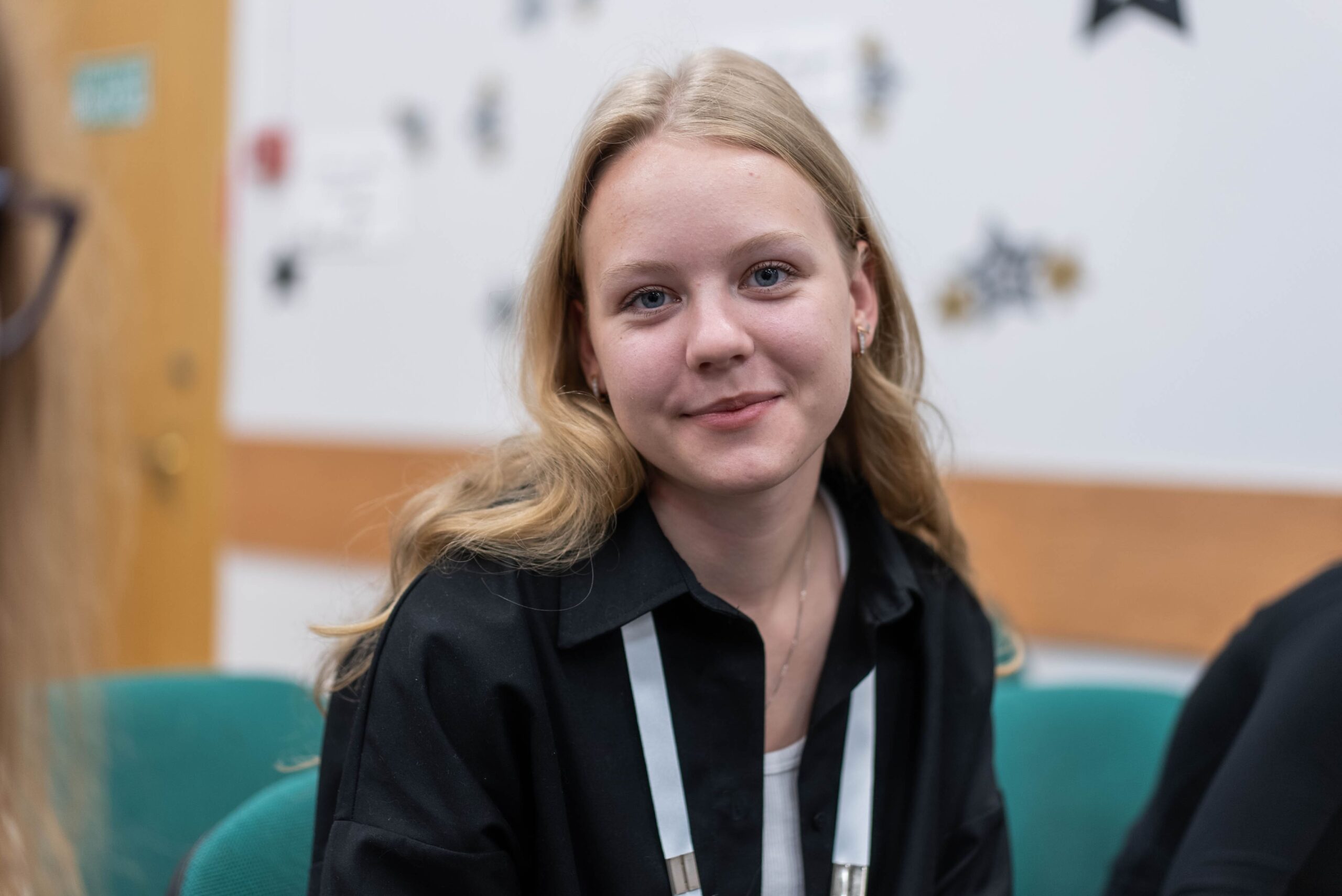 Интенсив для волонтеров