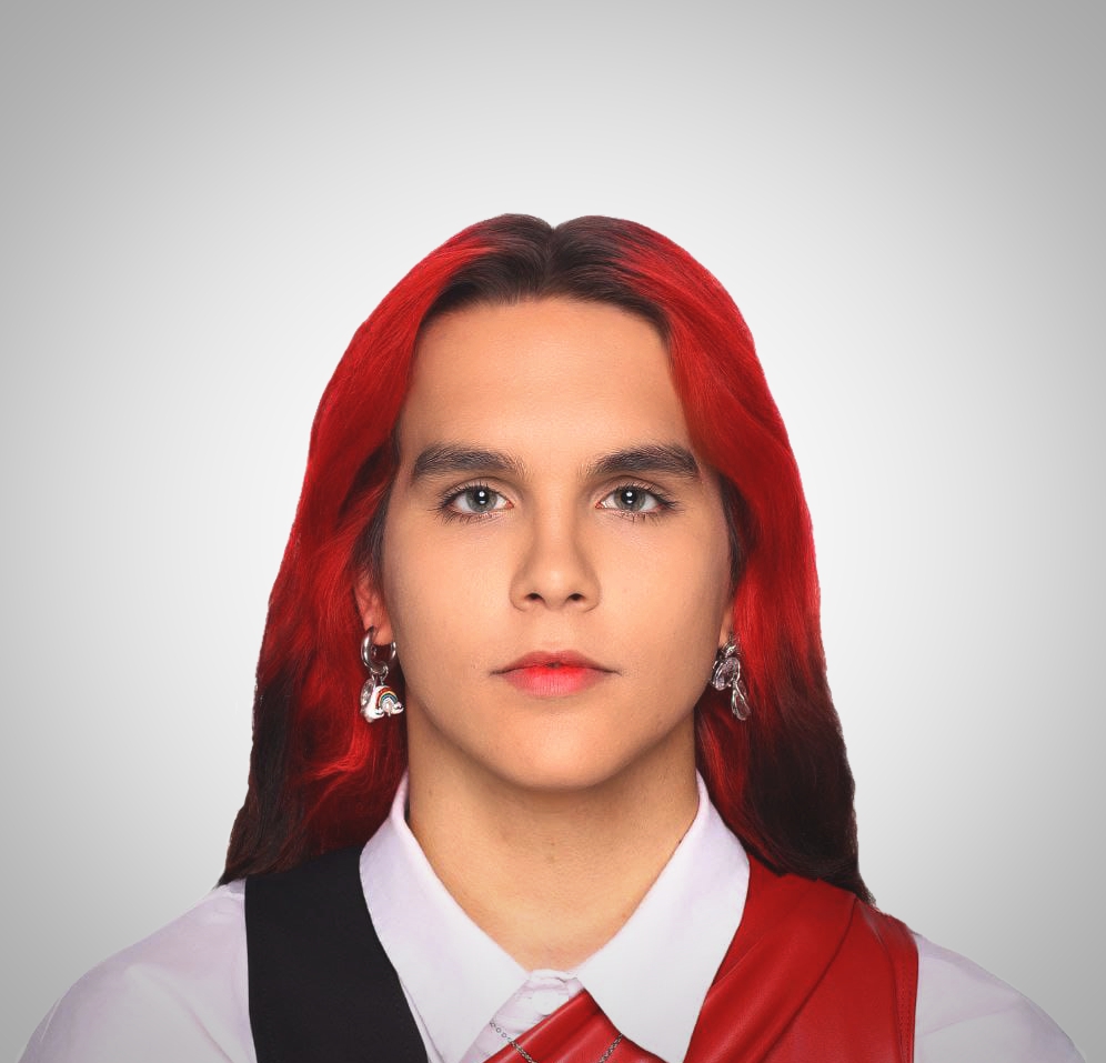 Дерябов Владислав Андреевич