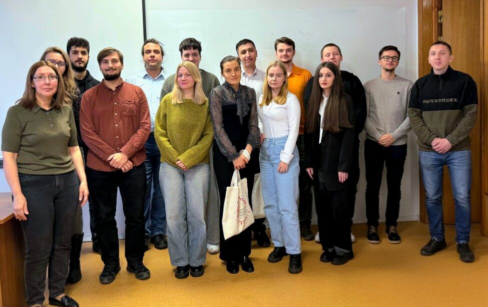 Социологи МГПУ подвели итоги проекта «Социальный капитал родного города»