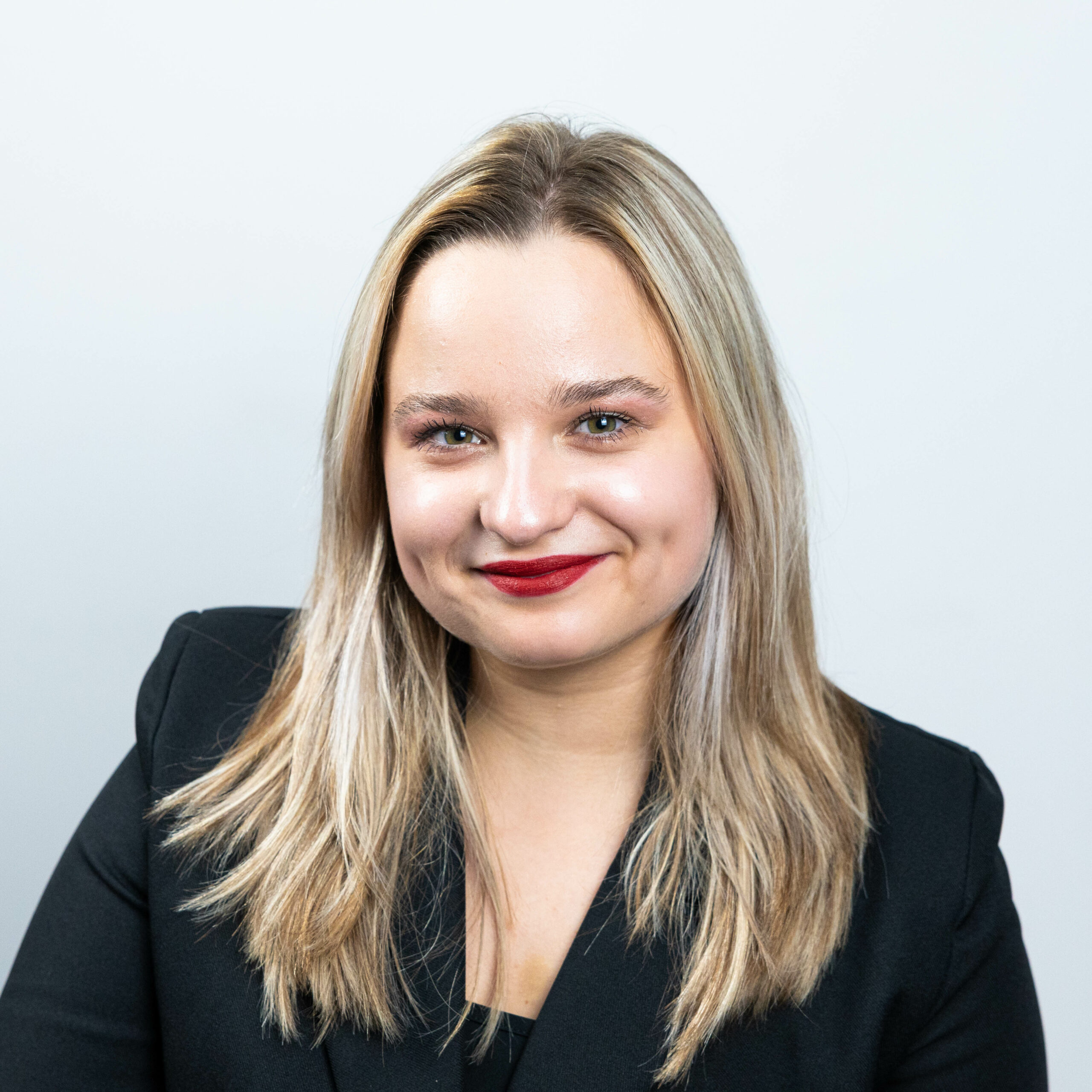 Деркач Лада Александровна