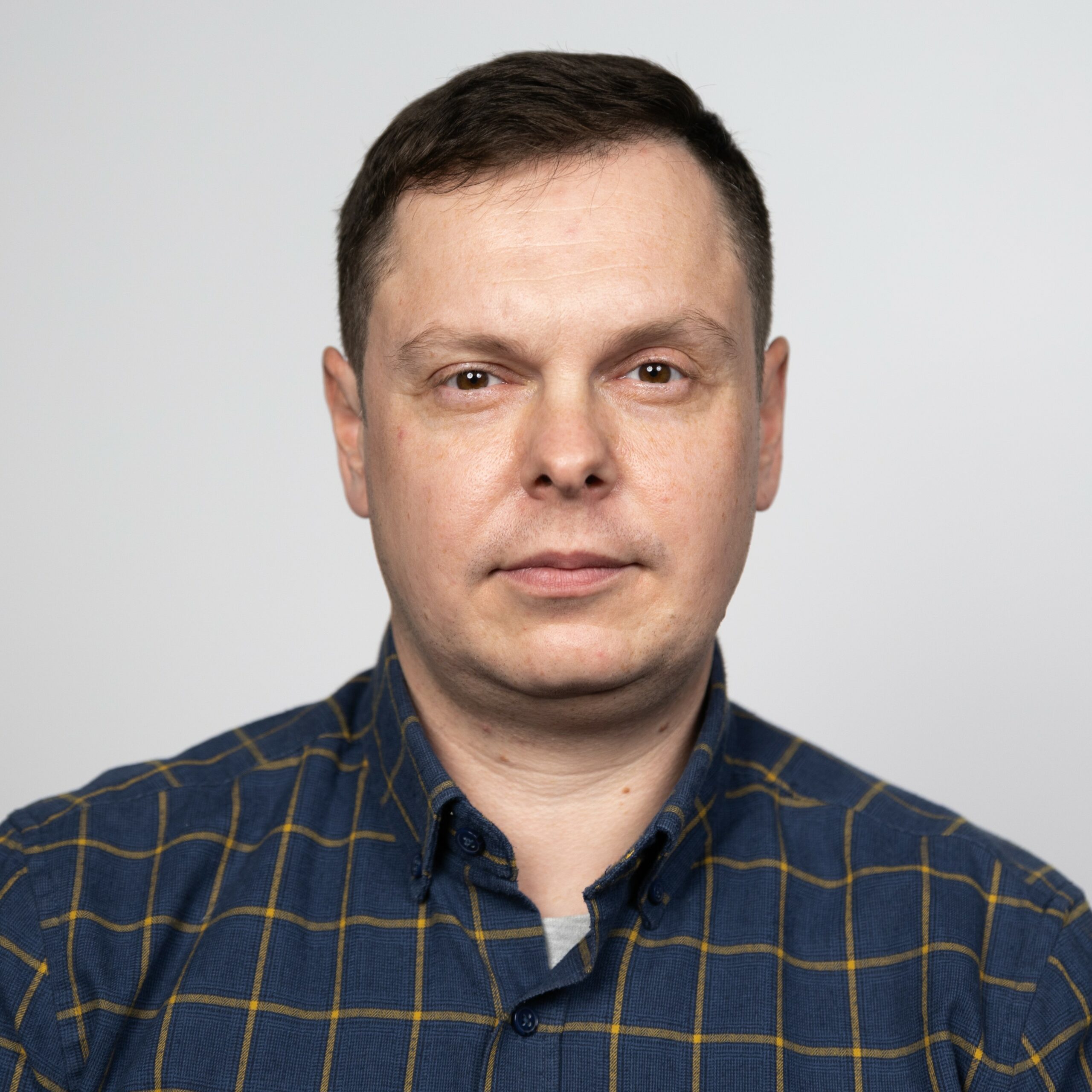 Фролов Виталий Сергеевич