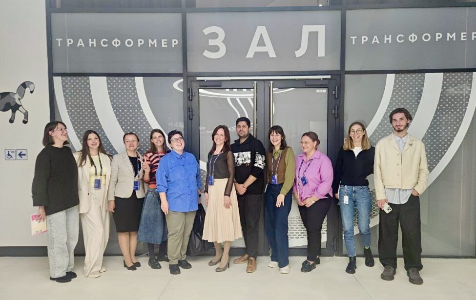 Сколка и&nbsp;МГПУ проектируют будущее школы через развитие педагогов