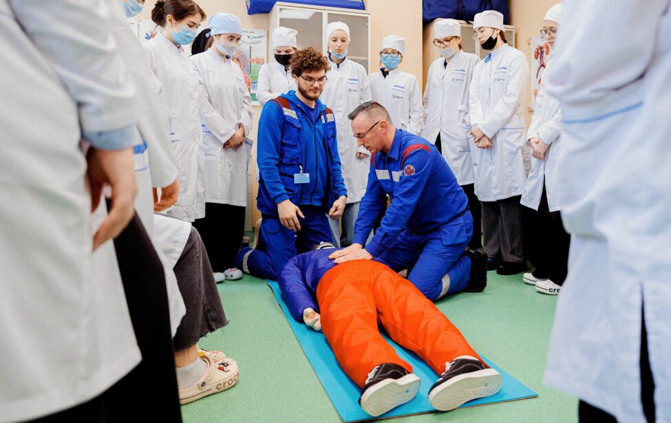 Более 13 тысяч учеников предпрофессиональных классов посетят экскурсии по ведущим предприятиям столицы