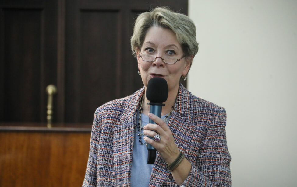 Профессор ИЦО выступила с докладом на Международной конференции «Современное технологическое образование»