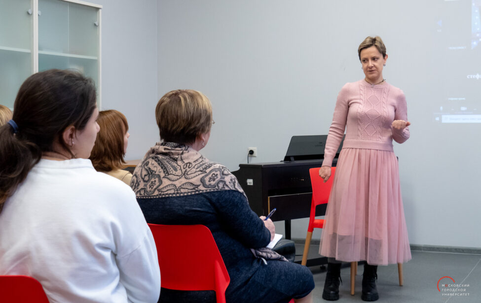 Экспертная работа Ксении Киктевой на конкурсах общества «Знание»