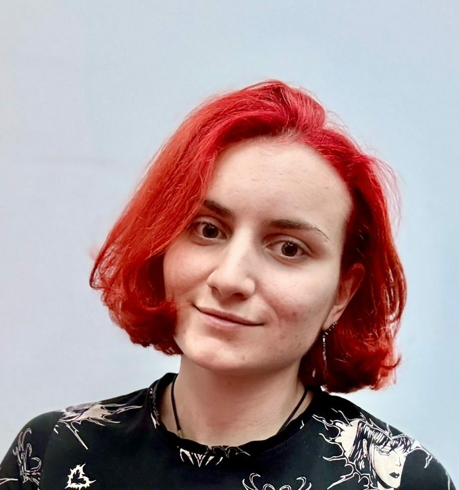 Саркисян Карина Артуровна