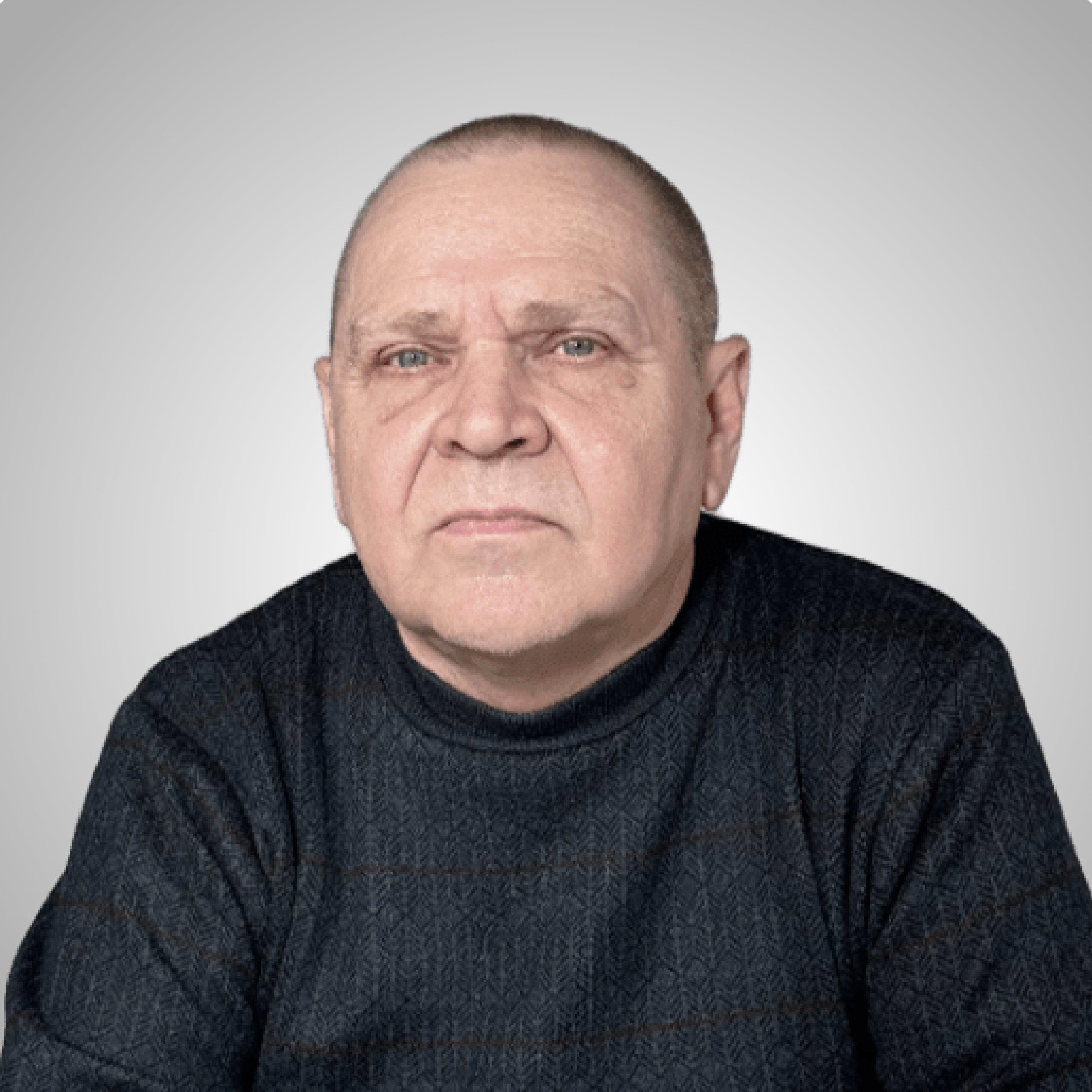 Рябота Александр Петрович