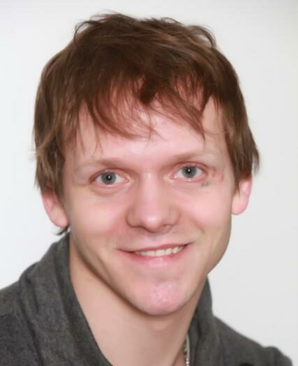 Верхоляк Альберт Валентинович