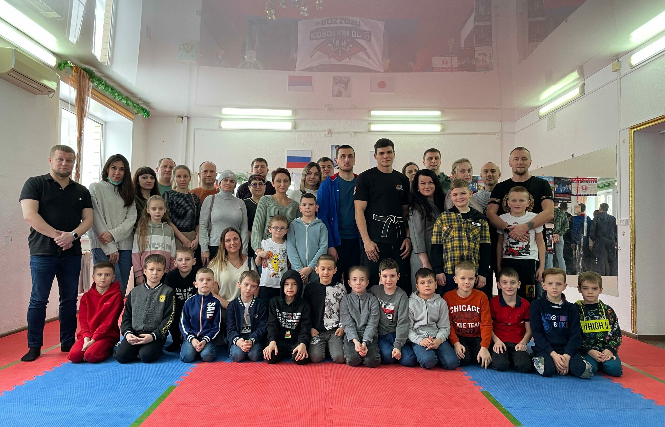 Спикер лектория НИЦ ИЕСТ рассказал о развитии когнитивных способностей