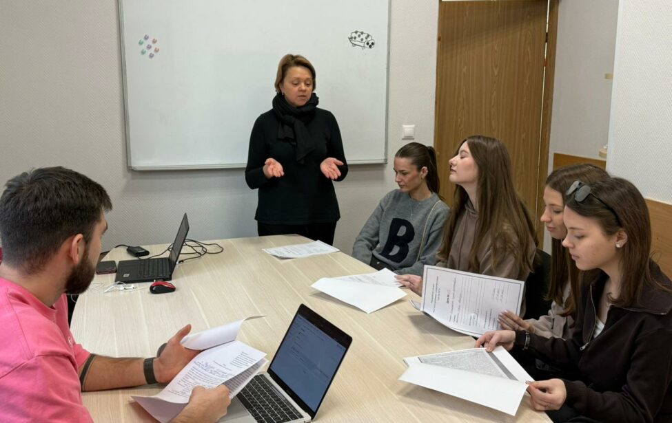 Всероссийский день правовой помощи детям