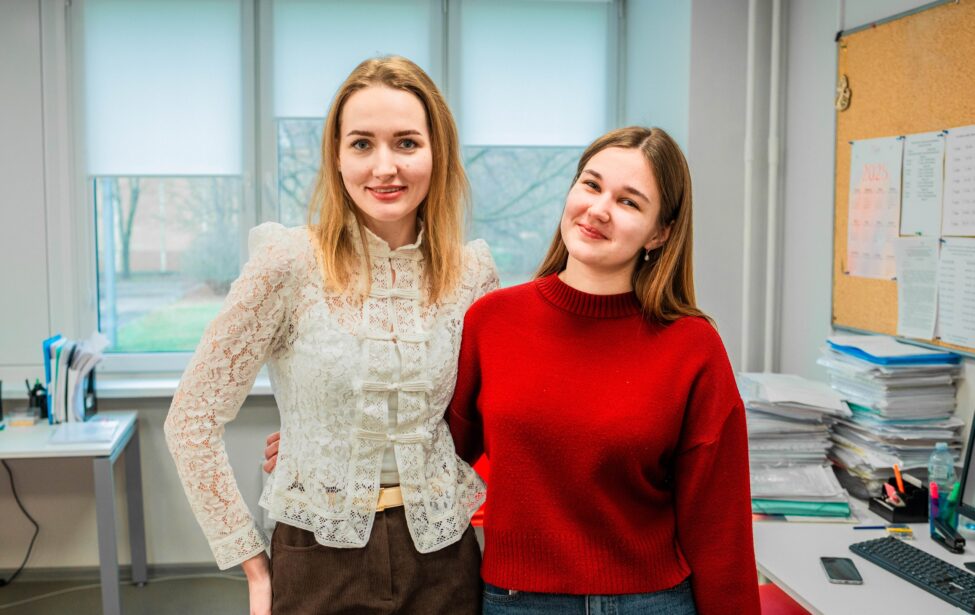 Студенты ИЕСТ провели день в роли преподавателей и управленцев