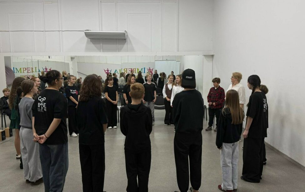 Александра Никитина выступила на фестивале «Интонации моря»