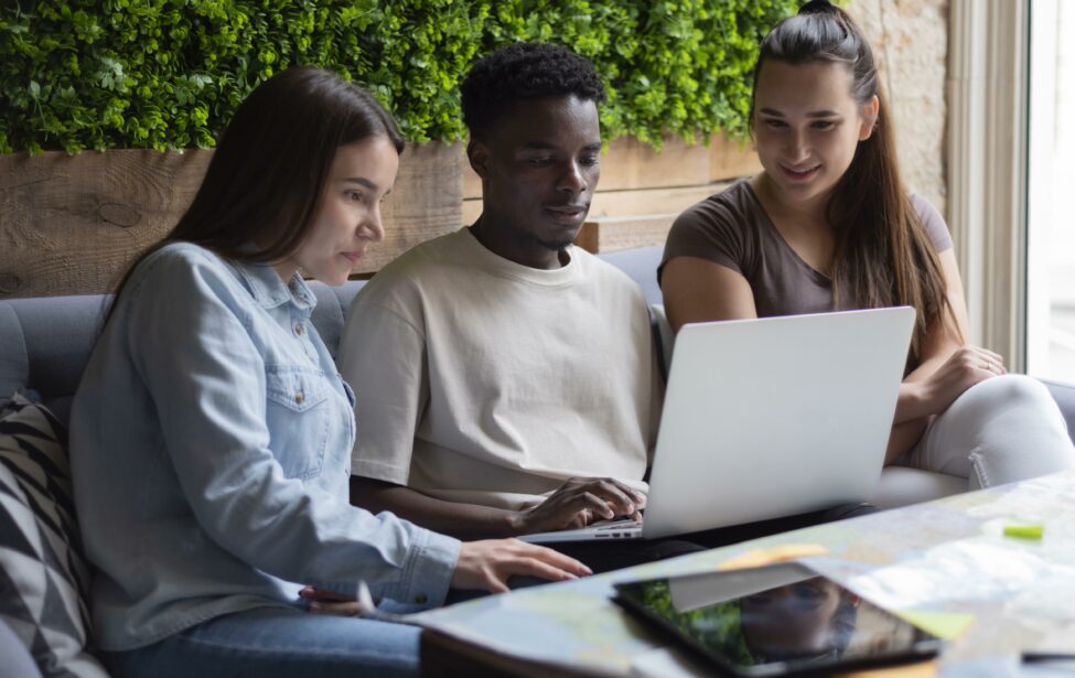 МГПУ отмечен как лидер электронной интернационализации