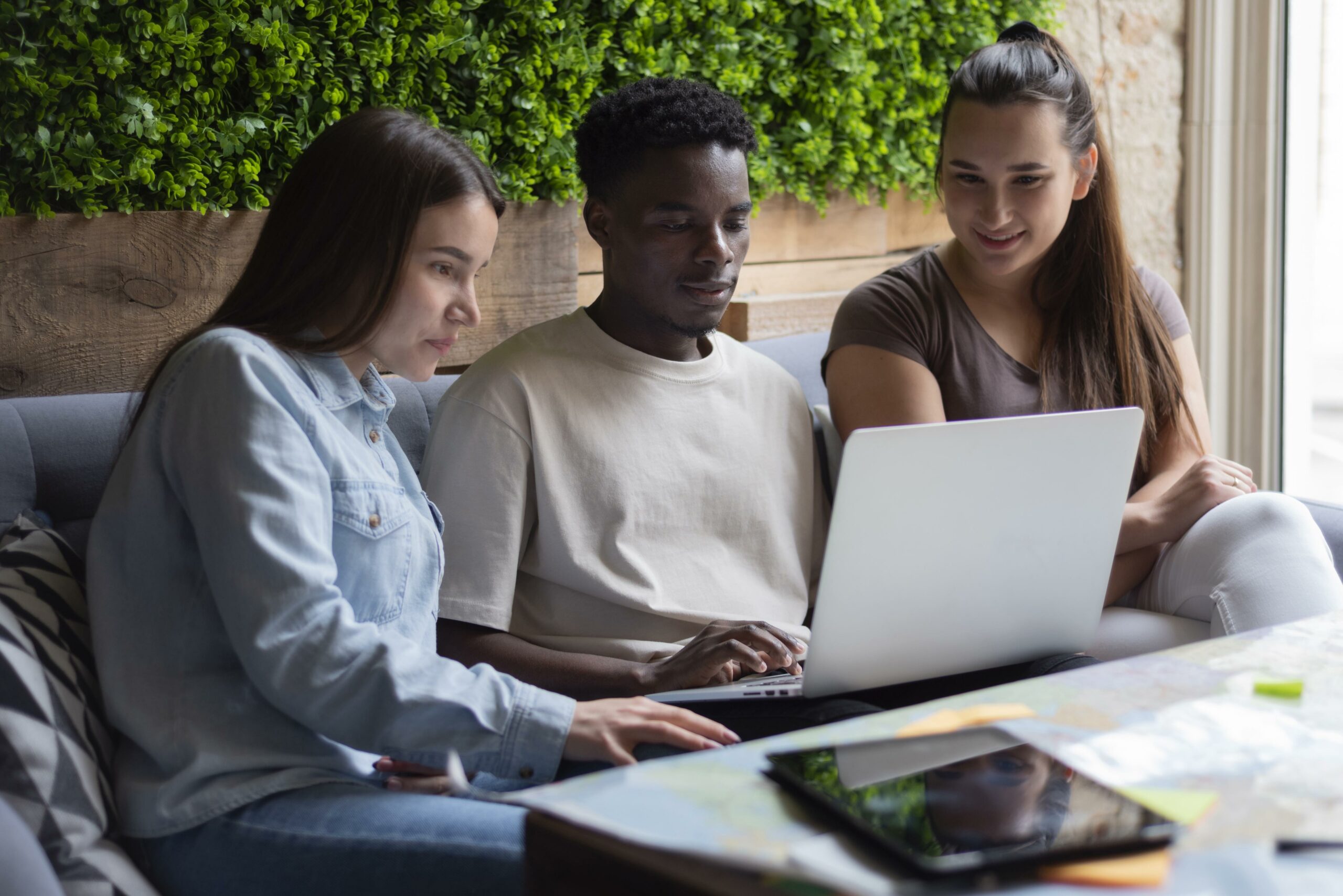 МГПУ отмечен как лидер электронной интернационализации