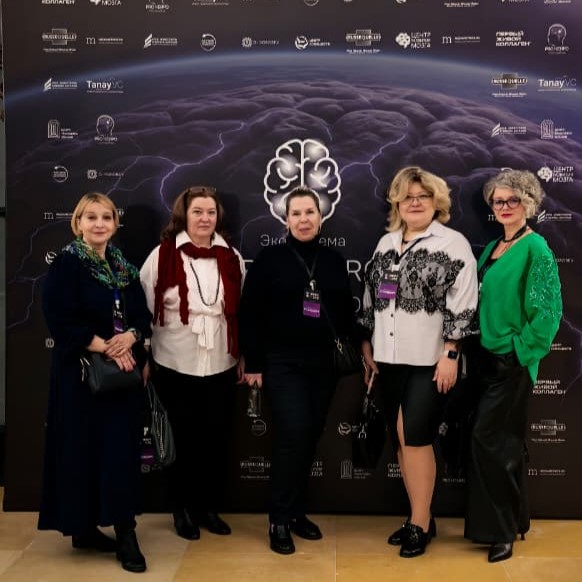 Посещение &laquo;Нейро Фест 2025&raquo;: взгляд ИПКР